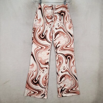 Pantalones excéntricos para mujer talla L Foto 1 de 4