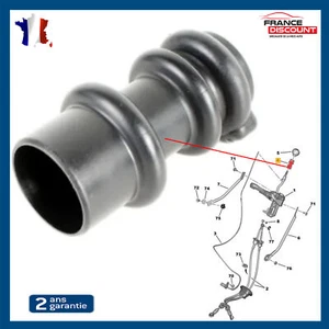 Bague de Levier de Vitesse pour CITROEN C8 JUMPY I II - 241058 2410.58 - Imagen 1 de 9