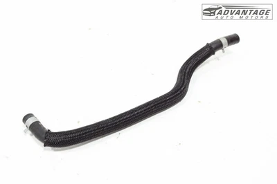 2018-2024 Subaru Crosstrek motor refrigeración refrigerante tubo de agua tubo manguera OEM Foto 1 de 4