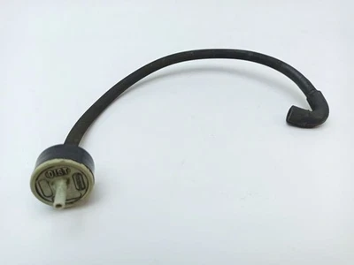 Jaguar Xjs 1985 Petrol 5.3 V12 Vacuum Valve CARB LIS4717 - Image 1 of 4