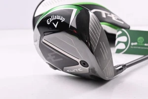 Callaway Elyte Driver / 9 Degree / Senior Flex Vanquish 4 Shaft - Picture 1 of 9