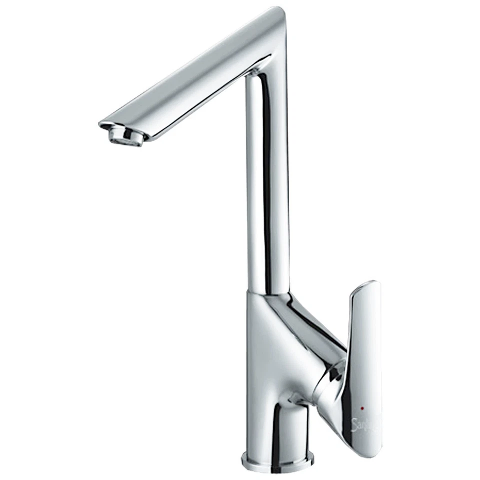 Bella cucina rubinetto designer Sanlingo Kiel - Immagine 1 di 1