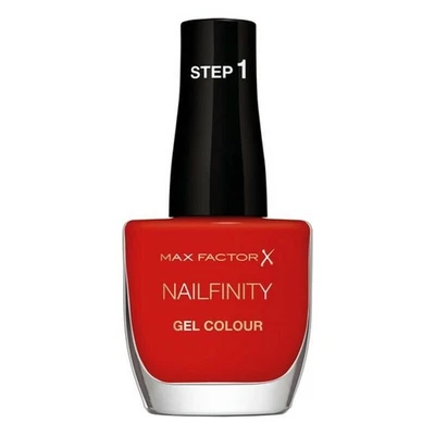 Nagellack Max Factor 99350068774 420-Spotlight on her Nº 420-Spotlight On Her - Bild 1 von 2