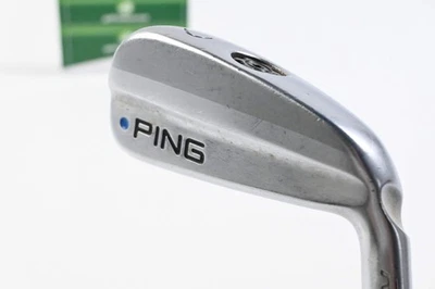 Ping Rapture Utility #2 Eisen / 18 Grad / Blue Dot / Stiff Flex Ping TFC 949 - Bild 1 von 4