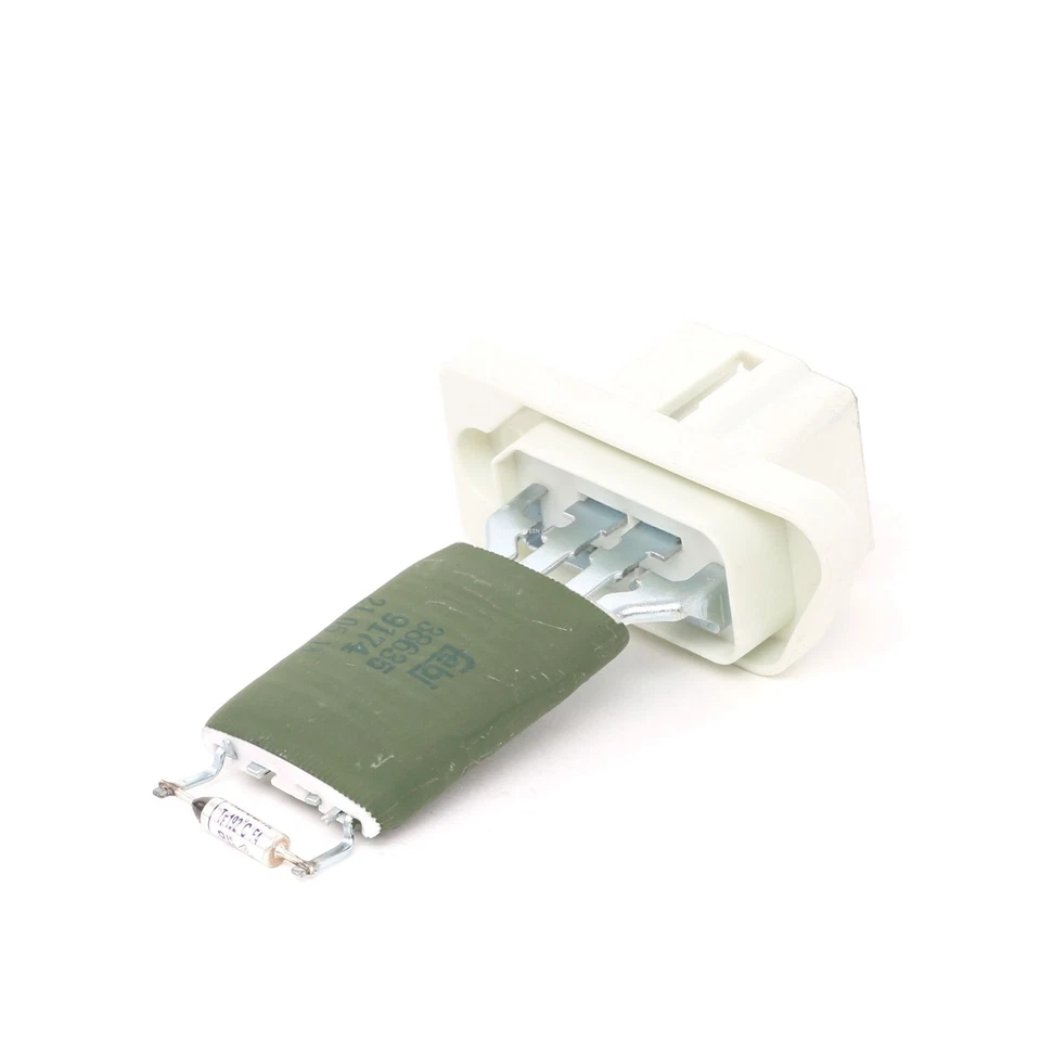 FEBI BILSTEIN Widerstand, Innenraumgebläse