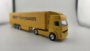 2000 Corgi Superhaulers Renault Premium Curtainsider P&O Ferrymaster 59548 - Picture 1 of 8