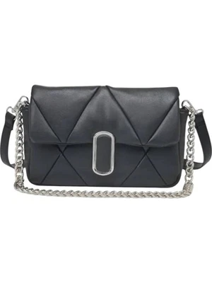 Женская стеганая сумка через плечо Urban Expressions Anderson размер один размер - Изображение 1 из 4