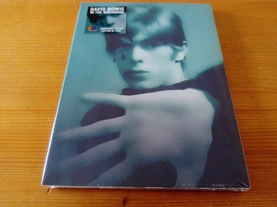 David Bowie In The Beginning Ltd Numbered CD (7” x 5” Digipack/1000 Only/Sealed) - Image 1 of 4