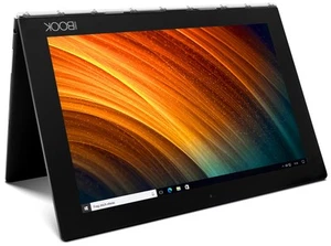 Tablet Lenovo 10,1" - Libro YOGA YB1-X91F FullHD Intel QuadCore 1000 GB WiFi Win10 - Imagen 1 de 7