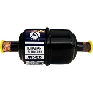 Appli Parts APFD-033S 3/8 in línea líquida filtro de aire acondicionado seca refrigeración - Imagen 1 de 8