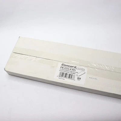 Concord California Home 5 Blade Set Elm / Natural Cherry 52" PB-2222-EMN  - Image 1 of 4