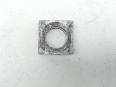 91 KTM 250 EXC Rear Wheel Axle Adjuster Spacer Block - Image 1 of 4