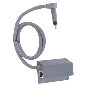 Satelliten-Ethernet-Adapter Satelliten-Adapter Gummigehäuse 3 3 Fuß 1 M - Afbeelding 1 van 22