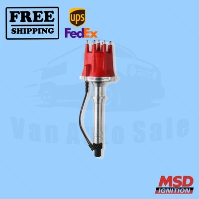 Distributor MSD for GMC Jimmy 1975-1986 - Image 1 of 4