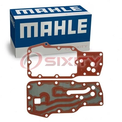 Juego de juntas de enfriador de aceite de motor MAHLE para Dodge 2500 3500 4500 2003-2010 5500 oy Foto 1 de 4