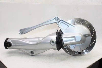 2003 BMW K1200GT K41 OEM REAR SWINGARM SUSPENSION ARM FINAL DRIVE - Image 1 of 4