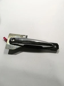 Subaru B9 Tribeca 2007 Front right front door exterior handle PA6GF33 IRG11685 - Picture 1 of 4