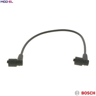 IGNITION CABLE KIT 0 986 357 244 FOR VOLVO 760/Rural/Break/Kombi 740/Combi 2.0L - Image 1 of 4