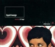 Liquid Lounge: Chilled Senses 01 von Various | CD | Zustand gut - Bild 1 von 2