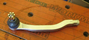 honda prelude lefthand track rod end 92-01 - Picture 1 of 1