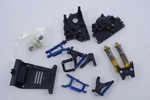 Tamiya Sortiment Ersatzteile Verschiedene Vintage Modellbau - Bild 1 von 1