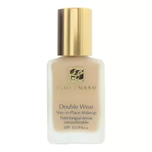 Estee Lauder Double Wear Stay In Place Makeup Foundation 30ml - 1w2 Sand - Picture 1 of 3
