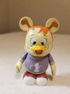 Disney Vinylmation Disney Afternoon: Darkwing Duck Gosalyn Vinylfigur (keine Box) - Bild 1 von 3