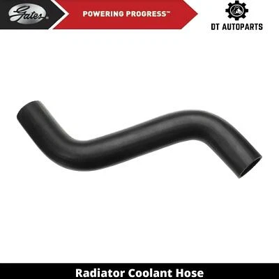 Puertas de manguera de refrigerante de radiador chasis despojado comercial Ford F-59 2011-2019 Foto 1 de 3