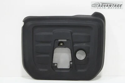 2016-2021 JEEP GRAND CHEROKEE 3.6L ENGINE MOTOR TOP APPEARANCE COVER PANEL OEM - Image 1 of 4