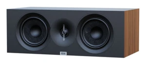 Elac Debut C5.3 Nogal Precio Por Unidad Altavoz Central HiFi Cine En Casa - Imagen 1 de 6