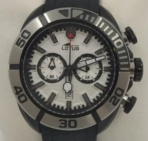 Watch Lotus 15786/1 - Picture 1 of 8