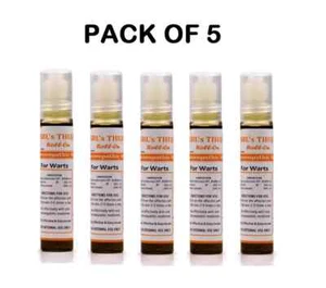 SBL Thuja Roll-On (10ml) für Warzen, Polypus, braune Flecken, Eruptionen (5er Pack) - Bild 1 von 3