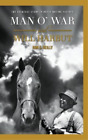 Ann S Reilly Man O' War and Will Harbut (Hardback)