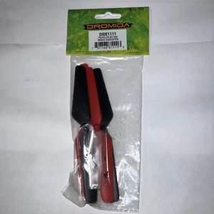 Dromida DIDE1111 Propeller Set Red Ominus Quadcopter - Bild 1 von 2
