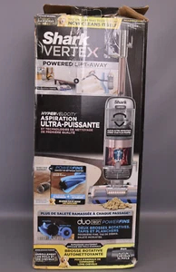 Shark AZ2002C Vertex DuoClean PowerFins Upright Vacuum with Powered Lift-away - Picture 1 of 7