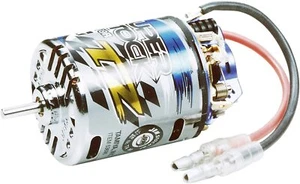 Tamiya 53696 (OP696) Motor 27T Cepillado 540 Súper Stock Tz Japón Oficial - Imagen 1 de 2