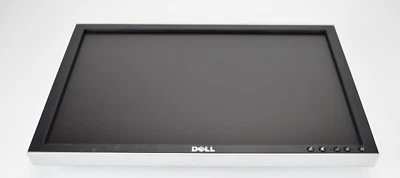 Dell 2009Wt 2009W 20" 1680x1050 Widescreen LCD Monitor DVI-D VGA USB NO STAND - Image 1 of 4