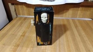 Vintage Coffin Bank,hong kong! - Picture 1 of 7