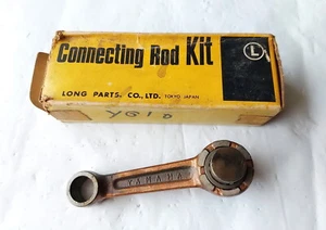 FOR Yamaha FS1 YG1 YGS1 G1FD YJ1 YJ2 U5E U7E MF3D Connecting Rod kit Nos - Picture 1 of 6
