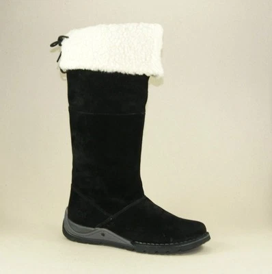 CAT Caterpillar Gwendolyn 10 Inch Botas Mujer Botas de Invierno Forrado P305131 - Imagen 1 de 4