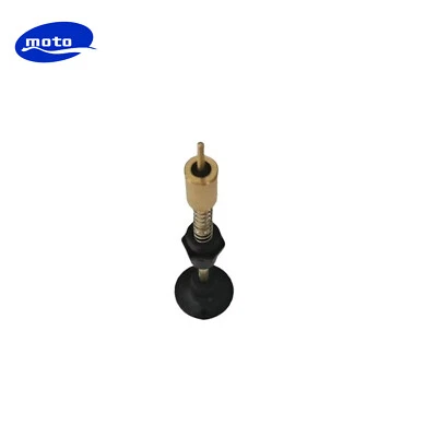 For Yamaha Warrior Wolverine Big Bear 350 YFM400FW Carburetor Starter Plunger  - Image 1 of 3