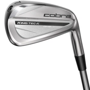 Cobra King Tec X ONE LENGTH - Single Irons - New 2025 Custom - Picture 1 of 7