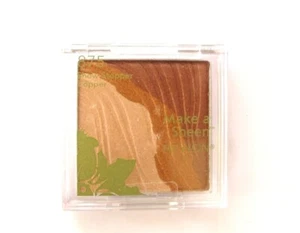 Revlon 875 Show Stopper Copper Lustrous Shadow 0.25 Oz / 7 G - Picture 1 of 3