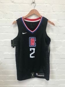 la clippers jersey uk