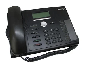 MITEL Aastra 5370 Teléfono IP VoIP (Office 70IP) - Imagen 1 de 3