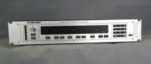 KlarkTeknik DN 780 digital Reverb - Picture 1 of 1