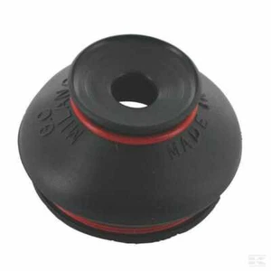 Dichtgummi für Kugelkopf Lenkung John Deere Lanz 300-700 / 310-710 AL16528 - Bild 1 von 1