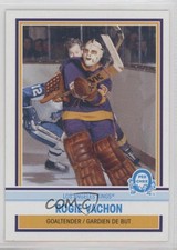 2009-10 O-Pee-Chee Legend Retro Rogie Vachon #583 HOF