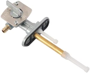 YAMAHA TTR125 TTR125L TTR125E TTR125LE 2000-2005 FUEL TANK SWITCH PETCOCK H PC19 - Picture 1 of 2