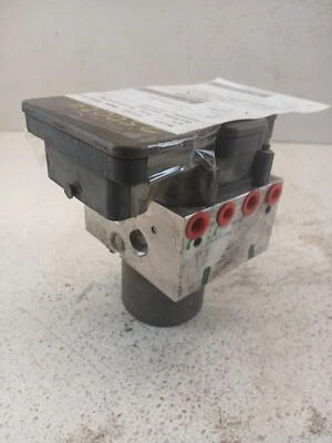 Conjunto de bomba y motor ABS usado se adapta a: Land Rover Range Rover 2015 conjunto deportivo Foto 1 de 4